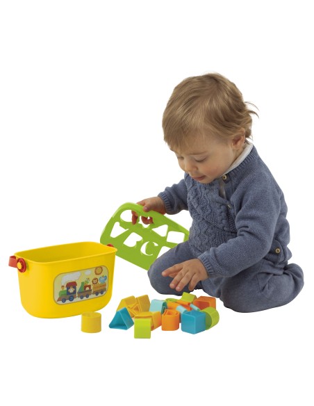 Giò Baby Secchiello