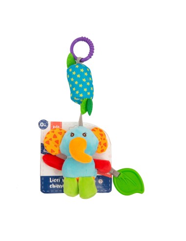 Giò Baby Sonaglio sonoro