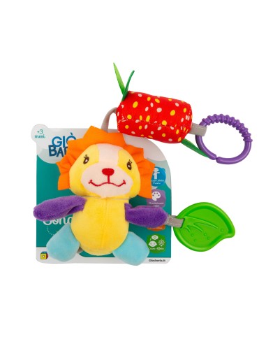 Giò Baby Sonaglio sonoro