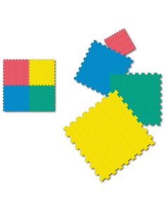 Giò Baby TAPPETO EVA 60X60 4 PZ