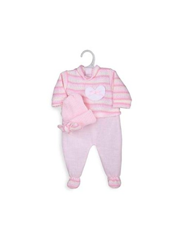 ARIAS VESTITI 42CM
