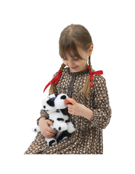 Giò Plush Cucciolove Pet care Dalmata