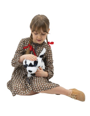 Giò Plush Cucciolove Pet care Dalmata