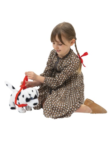 Giò Plush Cucciolove Pet care Dalmata