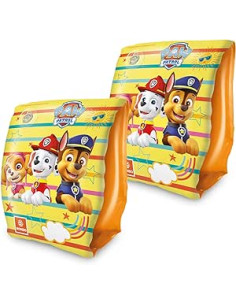 BRACCIOLI CM. 23 'PAW/PATROL