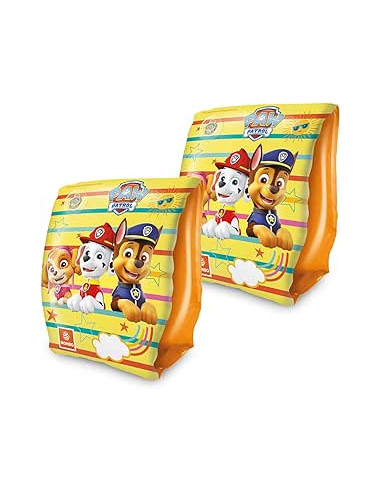 BRACCIOLI CM. 23 'PAW/PATROL