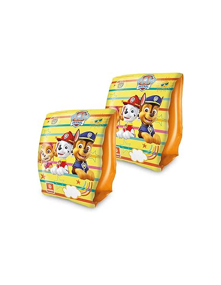 BRACCIOLI CM. 23 'PAW/PATROL