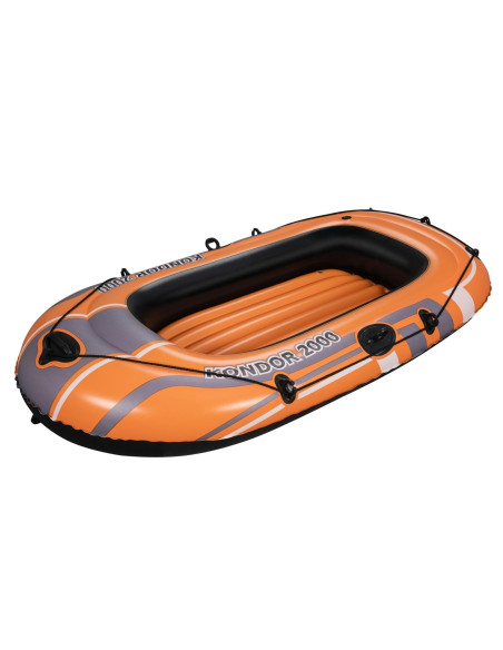 canotto cm188 kondor c/scalmi