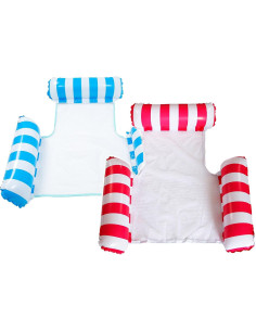 MATERASSINO AMACA CM.133X120  2/COLORI 