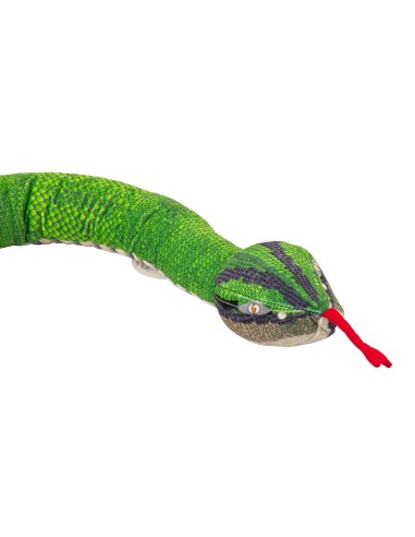 Giò Plush sir serpente 105cm