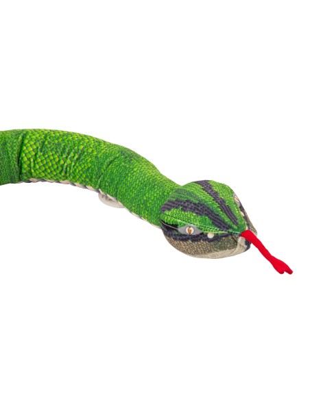 Giò Plush sir serpente 105cm