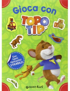 GIOCA CON TOPO TIP