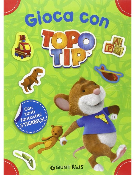 GIOCA CON TOPO TIP