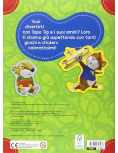 GIOCA CON TOPO TIP 2