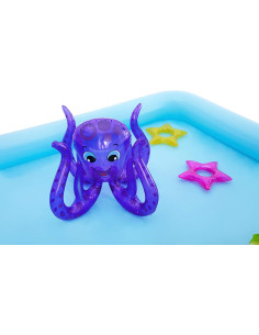 Piscina CM.239X206X86 astronauta 2