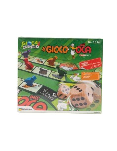 Gioca e Rigioca - Gioco dell'Oca