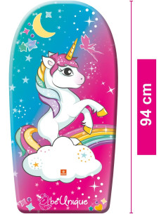 TAVOLA SURF UNICORNO 94 CM 2