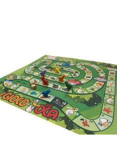 Gioca e Rigioca - Gioco dell'Oca 2