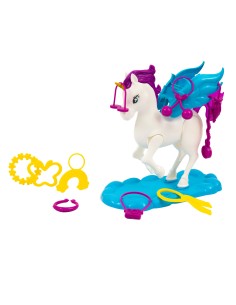 Gioca e Rigioca - Unicorno Pazzerello 2