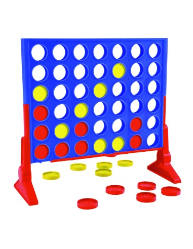 Gioca e Rigioca Allinea 4 Bingo