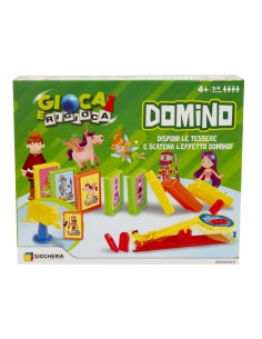 Gioca e Rigioca Domino