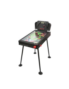 Gioca e Rigioca Flipper