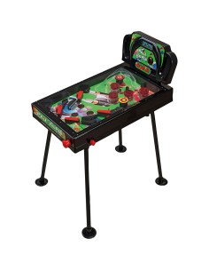 Gioca e Rigioca Flipper 2