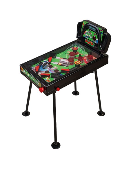 Gioca e Rigioca Flipper