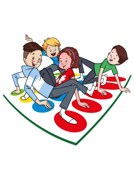 Gioca e Rigioca SNODATI