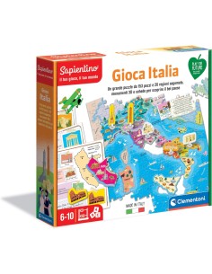 GIOCA L'ITALIA 2
