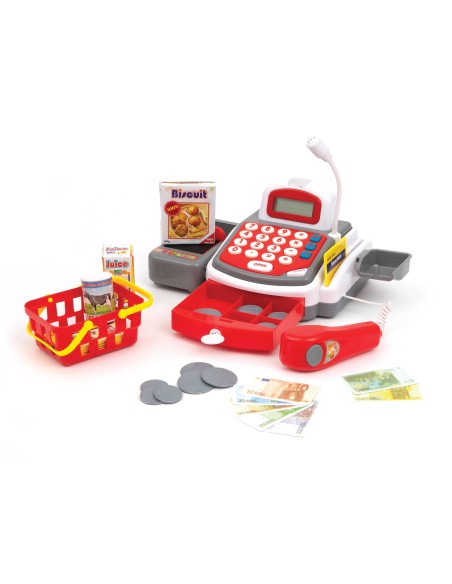 Giochi di Casa - Grande registratore di cassa