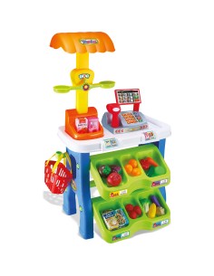 Giochi di Casa - Supermercato 2