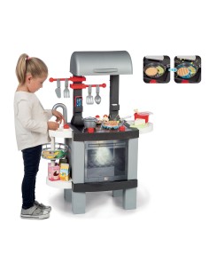 Giochi di Casa Cucina BBQ Real Cooking