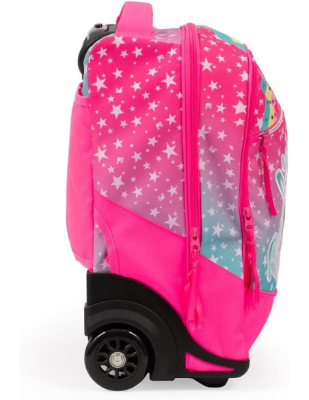 Barbie 24 Trolley 2 Ruote