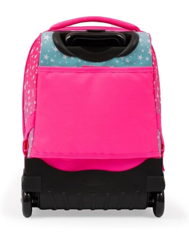 Barbie 24 Trolley 2 Ruote