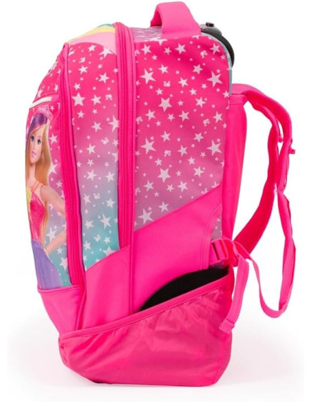 Barbie 24 Trolley 2 Ruote