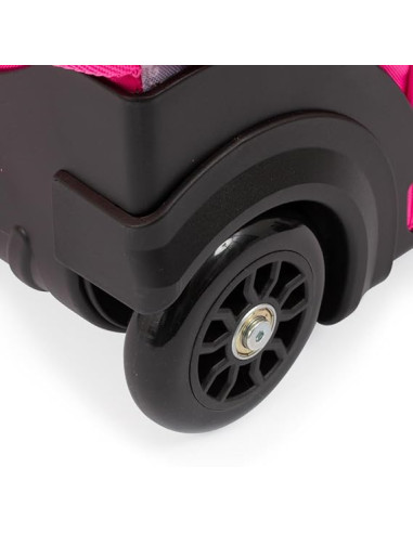 Barbie 24 Trolley 2 Ruote