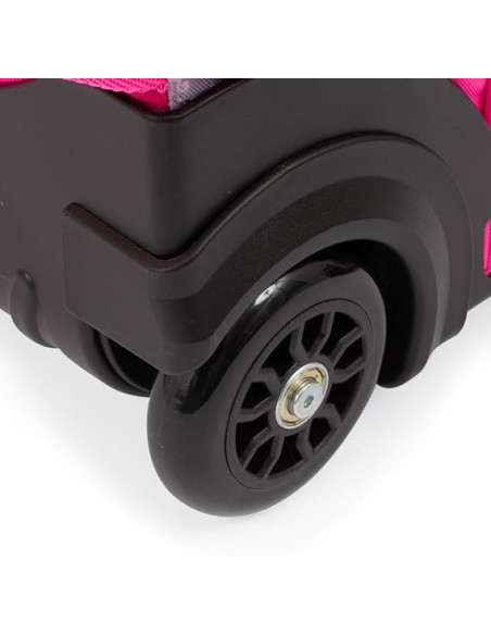 Barbie 24 Trolley 2 Ruote