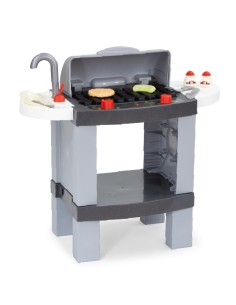 Giochi di Casa Cucina BBQ Real Cooking 2