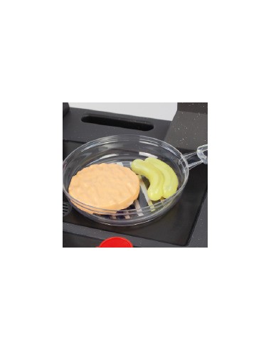 Giochi di Casa Cucina BBQ Real Cooking