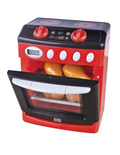 Giochi di Casa Forno luci e suoni