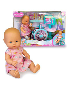 Famosa - Nenuco Emergenza Dottore