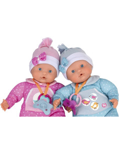 Nenuco Piange 30 Cm 2 colori assortiti 2