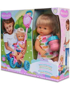 NENUCO E IL SUO TRICICLO 2