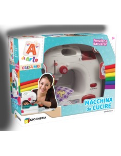 Giochi di Casa Macchina da Cucire
