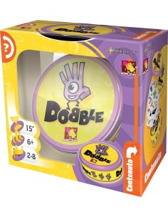 Asmodee - DOBBLE