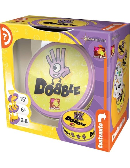 Asmodee - DOBBLE