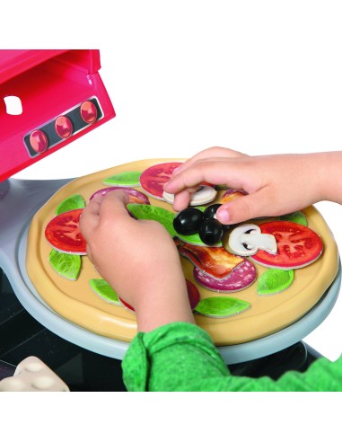 Giochi di Casa Petit Chef Pizzeria