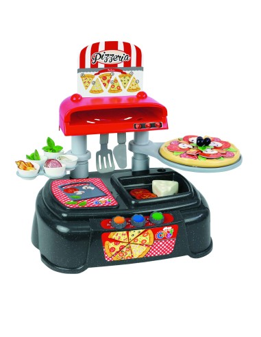 Giochi di Casa Petit Chef Pizzeria