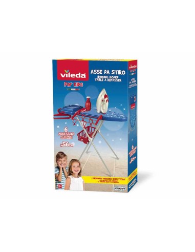 Asse Da Stiro Vileda